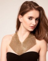 Ako kombinovať výrazné doplnky